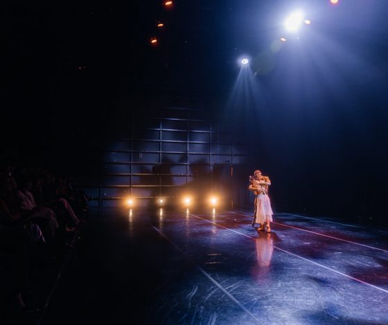 Алла Сигалова, Ирина Хакамада, Анастасия Винокур и другие на благотворительном балетном вечере в поддержку фонда «Онкологика»