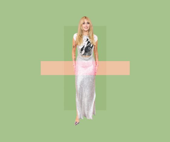 Это Ханна Монтана! Майли Сайрус появилась на премьере юбилейного спецвыпуска сериала в Лос-Анджелесе