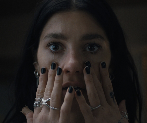 Новый проект создателей «Очень странных дел» получил высокие оценки