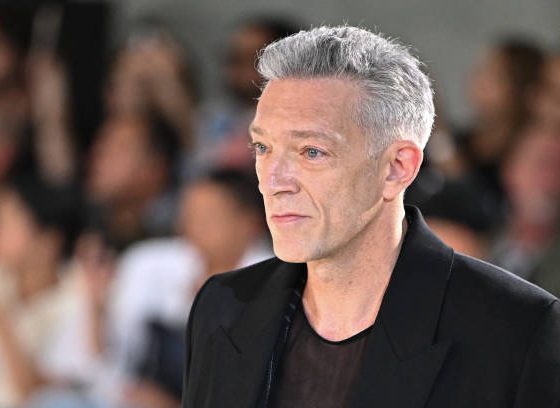 Венсан Кассель сыграет в четвертом сезоне «Белого лотоса»