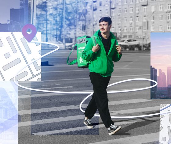 Почему профессия курьера становится популярной среди студентов