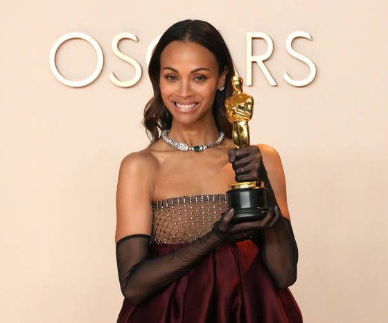 Почему актеры в этом году могут не бояться проигрыша на «Оскаре»