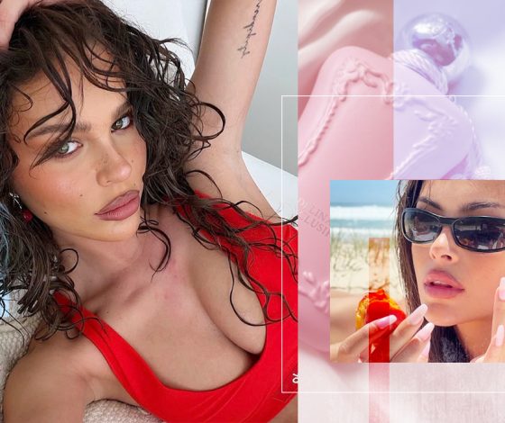 Как и зачем смешивать ароматы? Отвечает эксперт