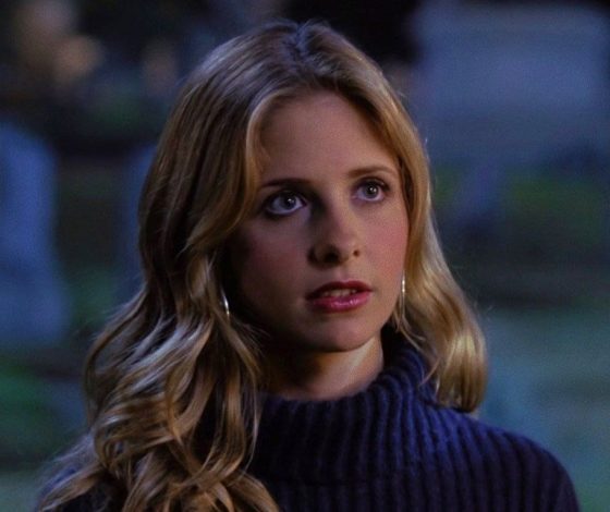 Перезагрузк сериала «Баффи – истребительница вампиров» не состоится