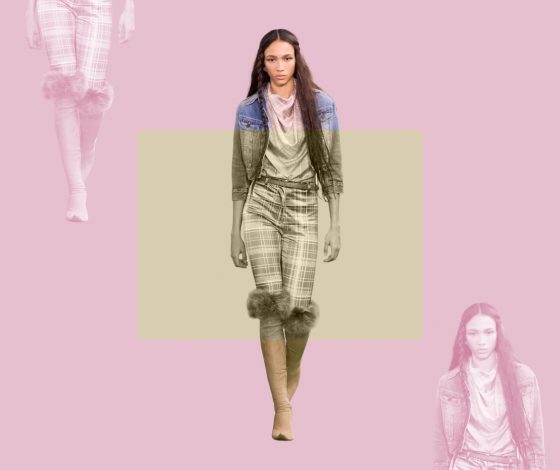 Скинни-захват продолжается: сапоги-чулки во главе обувных трендов в 2026 году