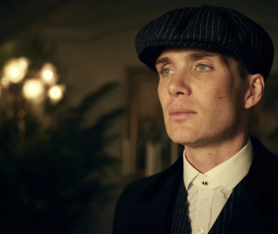 Киллиан Мерфи о профессии актера: «Я – совершенно обычный человек»