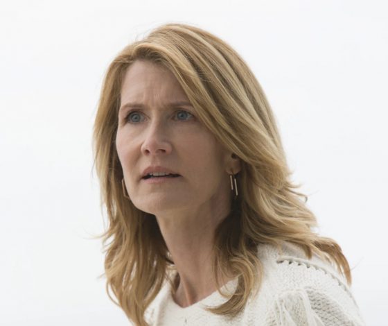 Звезда «Большой маленькой лжи» сыграет в сериале о Джеффри Эпштейне