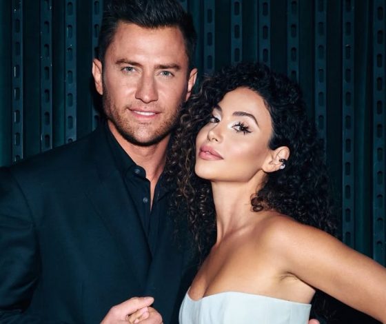 Павел Прилучный и Зепюр Брутян рассказали о ревности и ссорах в отношениях