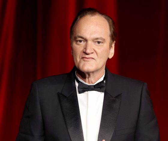 Тест: какой ты герой из фильмов Квентина Тарантино?