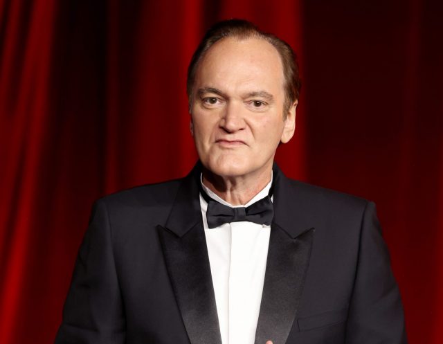 Тест: какой ты герой из фильмов Квентина Тарантино?