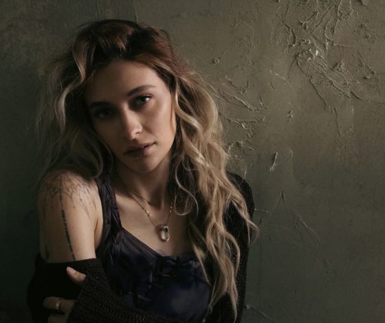 Управляющие наследством Майкла Джексона ответили на обвинения Пэрис Джексон