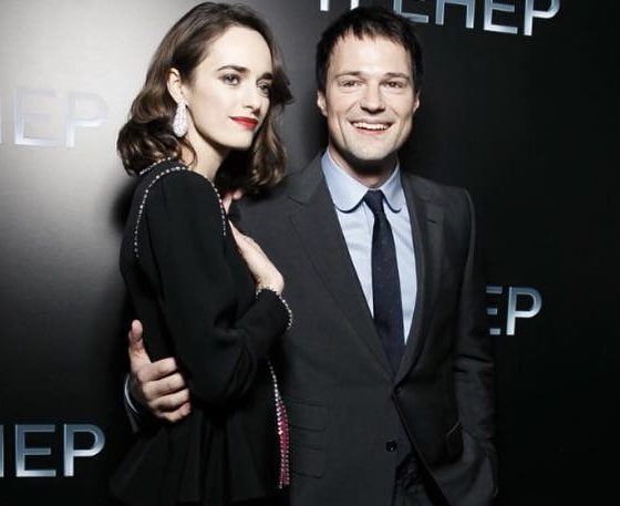 Ольга Зуева делится фотографиями из отпуска с дочерью от Данилы Козловского