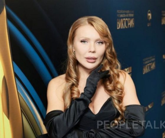 Карине Кросс сделали предложение