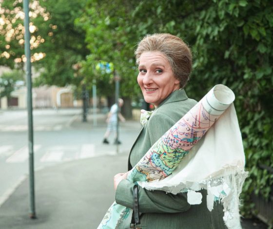 Тест: выбери цитату Фаины Раневской, а мы скажем, что тебе надо успеть сделать весной