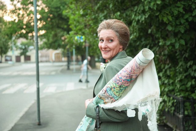 Тест: выбери цитату Фаины Раневской, а мы скажем, что тебе надо успеть сделать весной