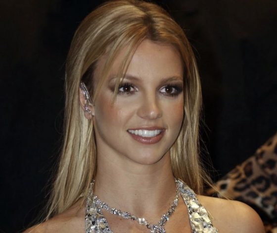 Бритни Спирс вернулась в социальные сети, опубликовав редкое видео с сыном