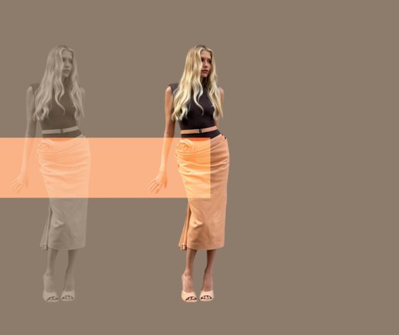 10 лучших образов недели