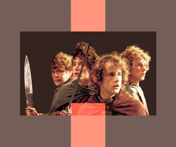 Фильм «Властелин колец: Тени прошлого» в разработке – и это официальное продолжение кинотрилогии