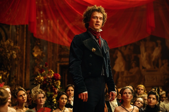 Тест: в каких местах происходит действие в книгах?