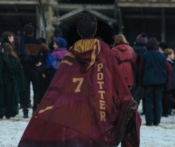 Трейлер сериала по «Гарри Поттеру» побил рекорд