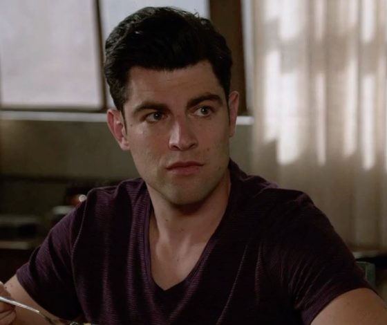 Звезда сериала «Новенькая» Макс Гринфилд присоединился к 4 сезону «Белого лотоса»