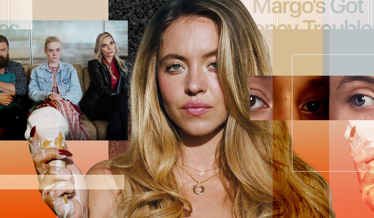 Какие сериалы мы будем смотреть в апреле 2026