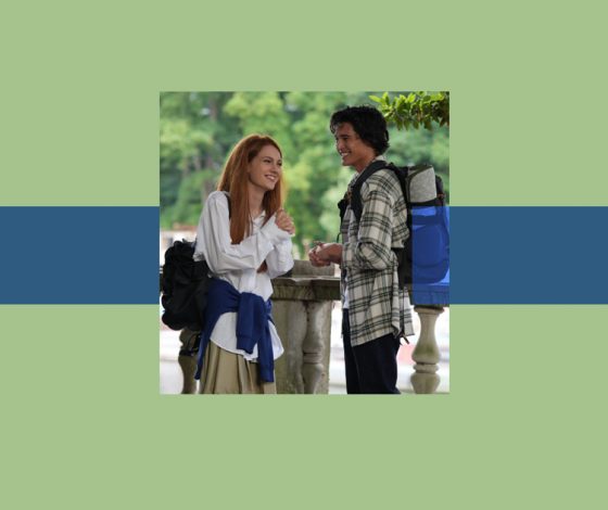 Какие новые мелодрамы о взрослении и любви подростков стоит посмотреть