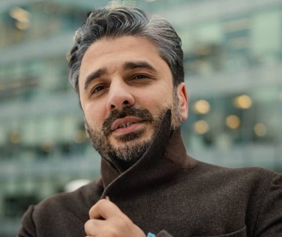 Первые кадры Наташи Ростовой и Андрея Болконского в «Войне и мире» Сарика Андреасяна