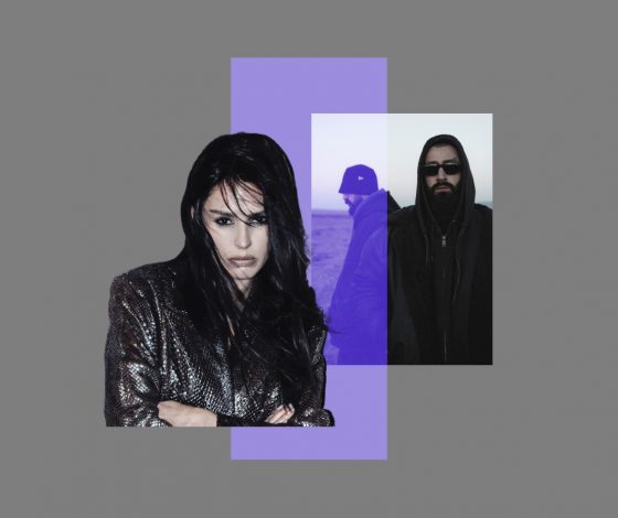 Назван самый популярный артист в России на данный момент