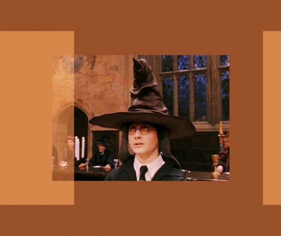 HBO показала студентов всех факультетов Хогвартса в новом «Гарри Поттере»