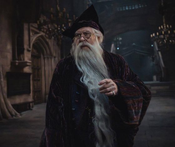 На съемках «Гарри Поттера» ищут вора после пропажи реквизита