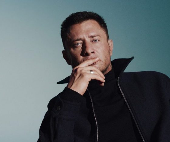 Павел Прилучный впервые высказался о разводе с Агатой Муцениеце и абьюзе