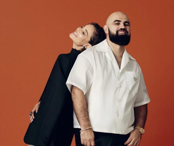 Тест: какая ты песня ARTIK & ASTI?