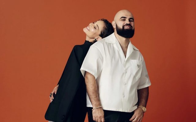 Тест: какая ты песня ARTIK & ASTI?