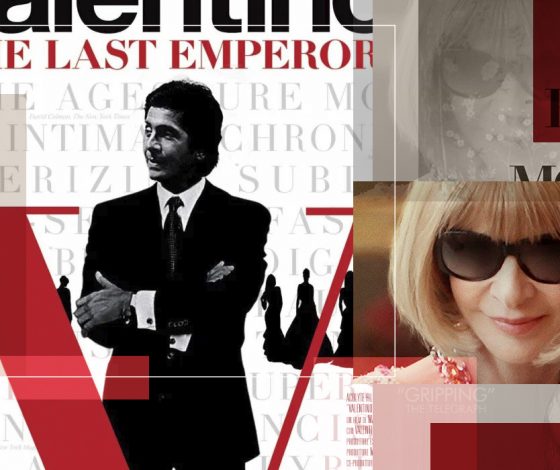 5 фильмов о модной индустрии, которые нужно посмотреть, если хочешь разбираться в моде