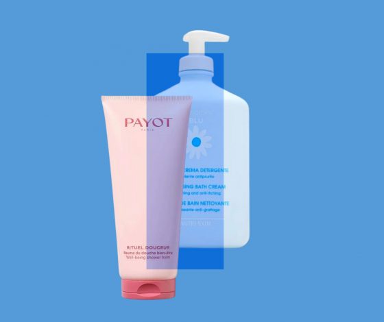 Как и чем ухаживать за кожей, склонной к атопии. Отвечают эксперты