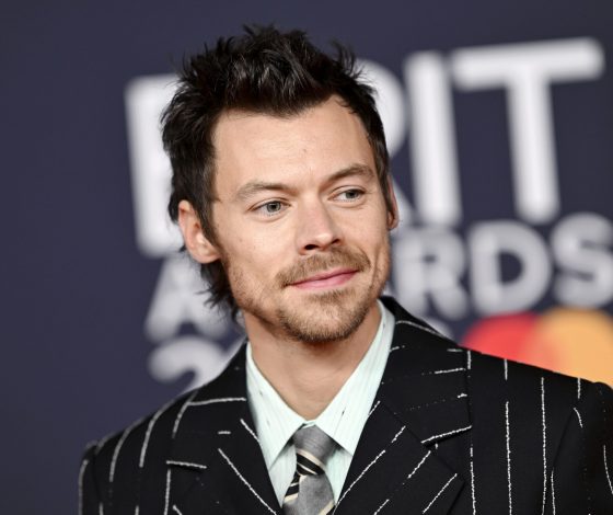 10 лучших образов недели