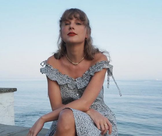 Тейлор Свифт оказалась в центре судебных разбирательств