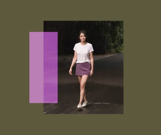 Новый фитнес-тренд в TikTok «безмолвная ходьба», который уменьшает уровень стресса