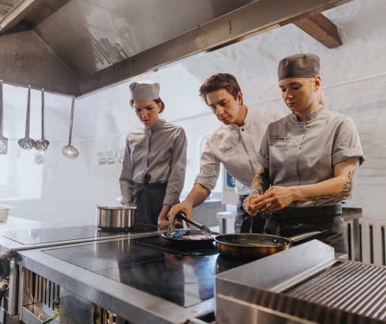 Тест: угадай блюдо русской кухни по эмодзи