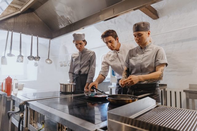 Тест: угадай блюдо русской кухни по эмодзи