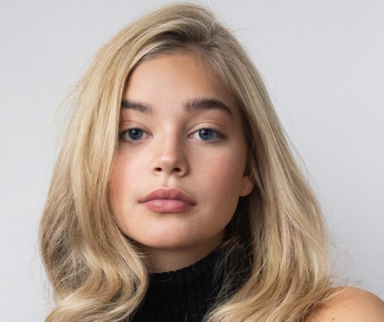 Поколение: Вероника Журавлева