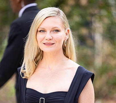 Кирстен Данст снимется в сиквеле «Minecraft в кино»