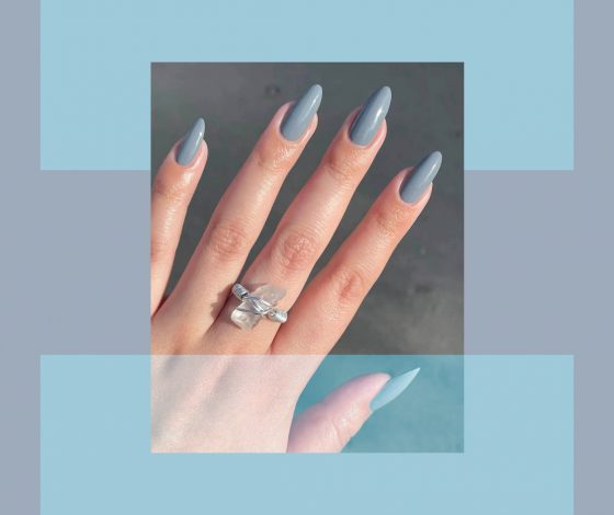 10 оттенков маникюра, которые укрепляют нервную систему