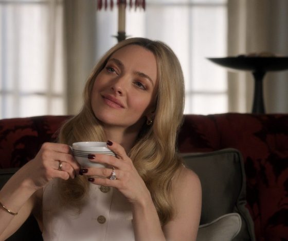 Тест: кто ты из фильма «Горничная»?