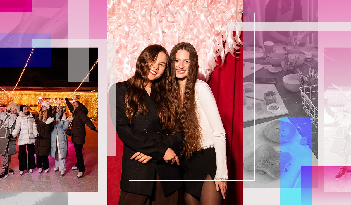 Почему во взрослом возрасте так трудно найти подруг ?