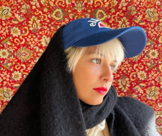 Редкий выход Любови и Павла Аксеновых на премьере фильма «Картины дружеских связей»