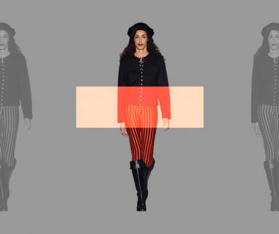 Доигрались: лосины вместо джинсов, и это только начало