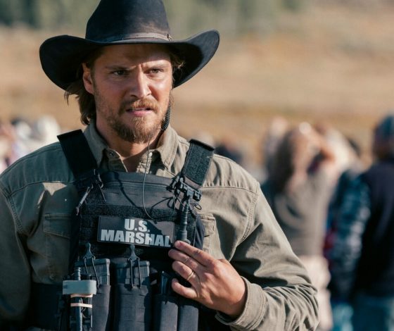 Новый спин-офф «Йеллоустоуна» получил второй сезон благодаря рекордным рейтингам