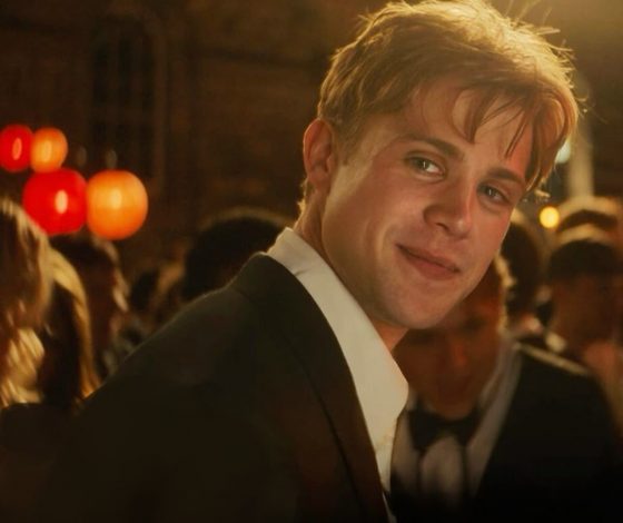 Кто может сыграть молодого Арагорна в новом фильме «Властелин колец»